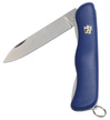 Pocket Knife Mikov Praktik Blue (115-NH-1/AK BLU)