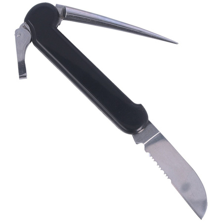 Sailor's knife Herbertz Solingen Sheepsfoot 75 mm (ART000150 - 840111)