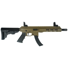 Karabinek Saricam SR-22 10'' FDE kal. .22 LR