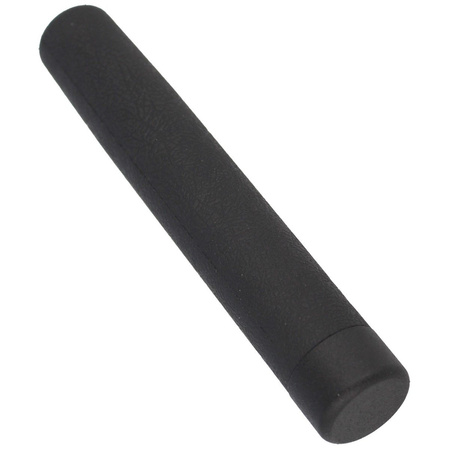 Pałka teleskopowa ASP F21BD Friction 21'' DuraTec, Black Chrome (32411)