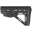 Niksan Defence Telescopic Buttstock for AR-15 (NKS105)