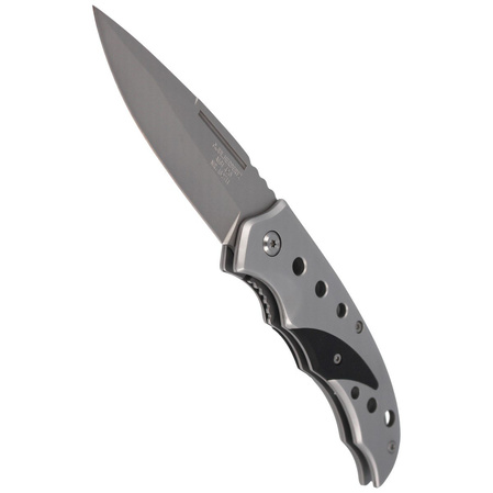 Knife Herbertz Solingen Drop Point 88 mm - 162711