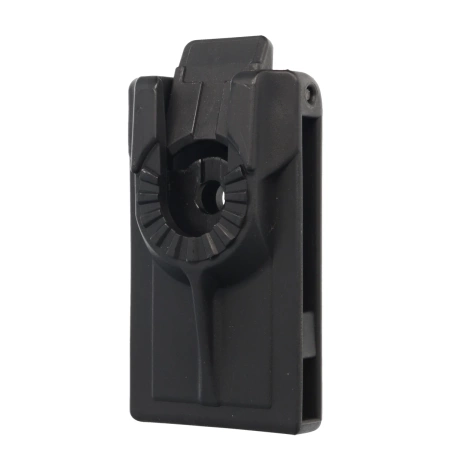 Mocowanie na pas ESP Roto 360° Belt Clip z Quick Change, wsuwane (UBC-05-A)