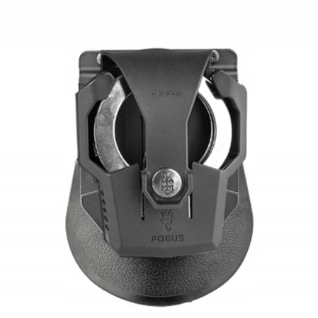 Fobus HSP-2 Pouch for Most Chain and Hing Handcuffs