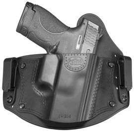 Fobus Holster IWB Glock, Walther, Sig, S&W Rights (IWBM CC)