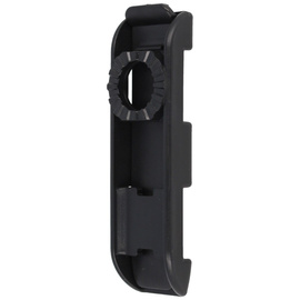 ESP Swiveling Single-row MOLLE Clip 360°, Black (UBC-04-1)