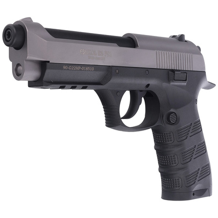 Pistolet wiatrówka Voltran Ekol ES P92 Fume 4.5 mm