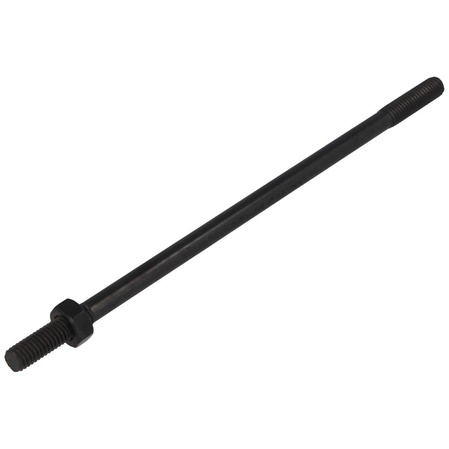 Incomplete lock Hatsan Escort Pump Action shotgun (601)