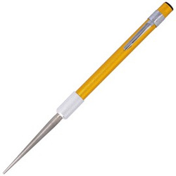 Smith's Diamond Retractable Sharpener Grit Medium 400 (DRET)