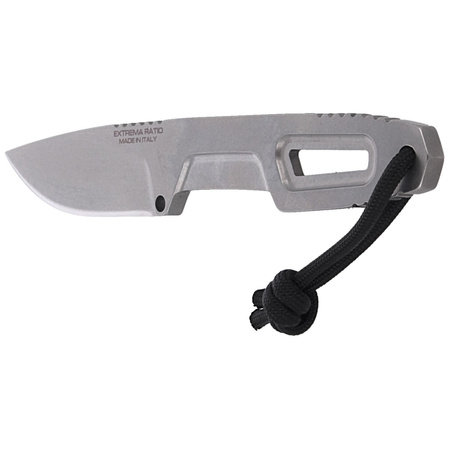 Nóż Extrema Ratio Satre Stone Washed, N690 by Daniele Dal Canto (04.1000.0222/SW)