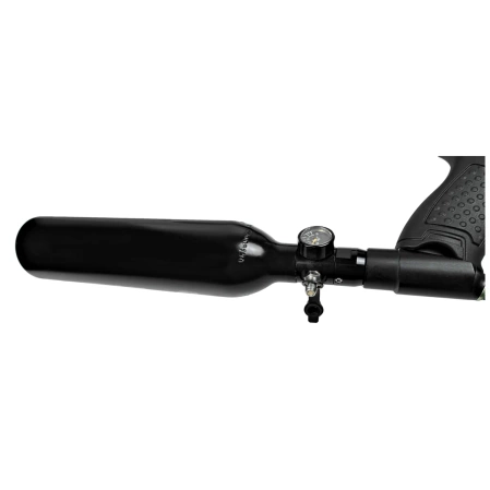 PCP Hatsan PGB400 .68 paintball marker rifle