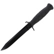 Glock FM 78 Field Knife Black - Made in Austria (12161)