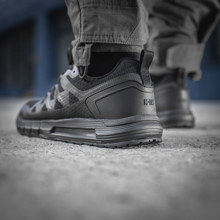 Buty M-Tac Summer Sport Trekking Black (804403-BK)