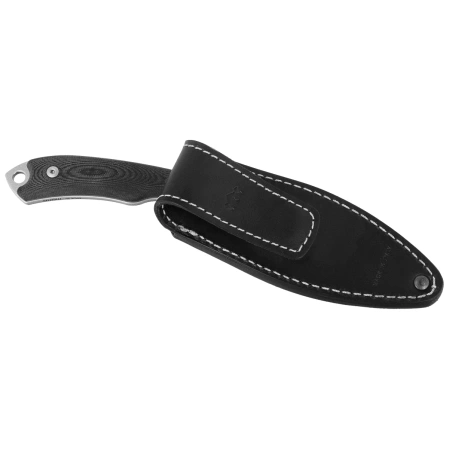 Nóż MKM Pocket Tango 1 Black G10, Satin MagnaCut by David C Andersen (MK PT1-GBK)