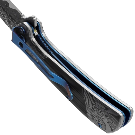 Martinez Albainox Knife Steel, 3D 3Cr13Mov (18918)