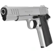 Voltran Ekol ES 1911 V2 White 4.5 mm Air Pistol with Blow Back