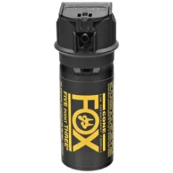 Fox Labs Five Point Three ''Lite'' 2% Pepper Spray, Cone 43 ml (152FTMDB)