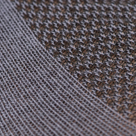 M-Tac Dark Gray sports socks (30906012)