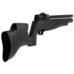 Kuzey K600 S 5.5 mm PCP Air Rifle with Sound Moderator