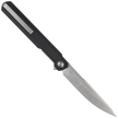 Nóż składany Bestech Duoz Black G10, Satin 14C28N by Ostap Hel (BG65A)