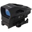 Lensolux Red Dot Sight 1x24x33 2 MOA/Dimmable, Assembly(19923)
