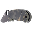 Nóż składany Spyderco Para 3 Digital Camo G10, Black DLC CPM S45VN by Sal, Eric Glesser (C223GPCMOBK)