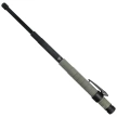 Pałka teleskopowa ASP Agent Infinity 40 cm Special Edition Disc Loc Cap, Crosstec - Desert Sage Green Cerakote (52287)
