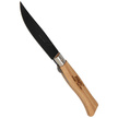 MAM Black Titanium, Beech Wood 83mm Knife (2085)