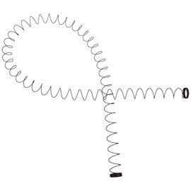 Magazine Spring for Hatsan Escort Pump Action 12GA (402)