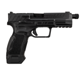 Reximex TRX9 C18 Black cal. 9x19 mm pistol