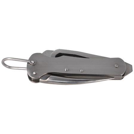 Martinez Albainox Stainless Marine Knife 60mm (10260)
