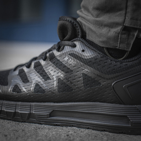 Buty M-Tac Summer Sport Trekking Black (804403-BK)