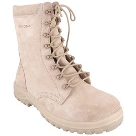 Buty Protektor Grom Light, Desert (000-920)