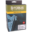 Kabura Fobus GLCH LH do Glock 17, 19, 19X, 22, 23, 25, 31, 32, 34, 35, 44, 45 i Emtan Ramon - Lewa