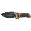 Nóż automatyczny Microtech LUDT Gen III S/E Tan Aluminium, Black M390MK by Tony Marfione (1135-1TA)