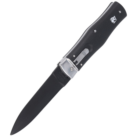 Mikov Predator ABS Automatic Knife (241-NH-1/KP TEFLON)