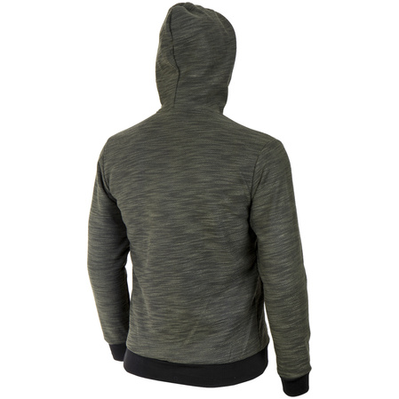 Bennon Chortos Hooded Sweatshirt, green (0264170050)