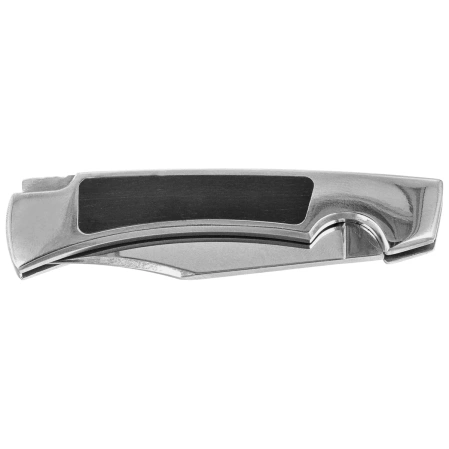 Tramuntana Decor Habitat Great Dane Knife Ebony Wood/Steel, Mirror 440 (N93E)