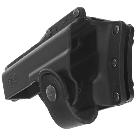 Kabura Fobus Beretta, H&K, Sig/Sauer, Taurus Rotacyjna (EM17 LS RT)