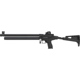 Hatsan Repex T50 Grey .50 cal - karabin RAM PCP na kule