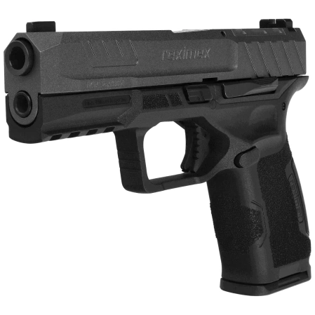 Reximex TRX9 DuoTone Tungsten 9x19 mm Pistol