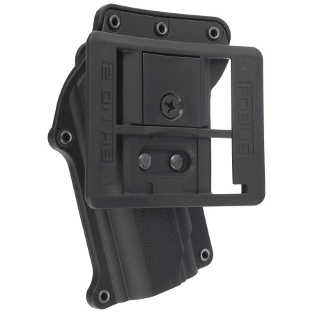 Fobus C-21 BH ND OWB holster for Browning, Colt, FN, Kimber, Sarilmaz, Remington, S&W, Sig/Sauer