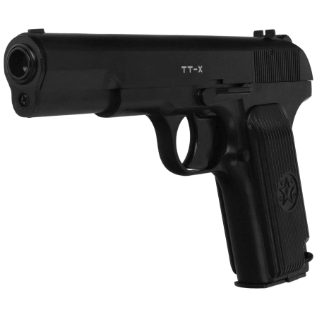 Pistolet wiatrówka Borner TT-X 4.5 mm (8.3012)