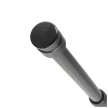 ESP Hardened Easy Lock 24'' Expandable Baton, Khaki Ergonomic (ExBTO-24HE-KH)
