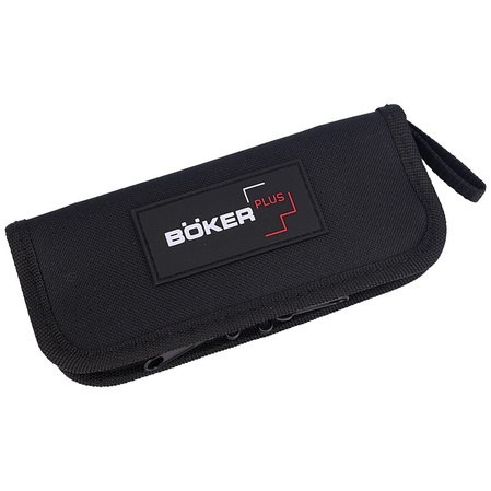 Nóż składany Böker Plus Wildcat Karambit by Boris Manasherov (01BO772)