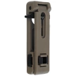 ESP Swiveling Belt / MOLLE Clip 360°, Khaki (UBC-02 KH)