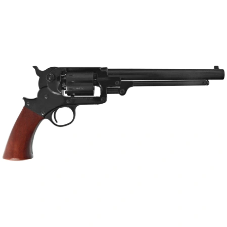 Rewolwer Pietta 1863 Starr Single Action Model Army .44 (STARRS44)
