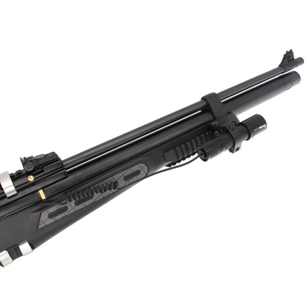 Wiatrówka PCP Hatsan BT65SB Elite Carnivore 9 mm