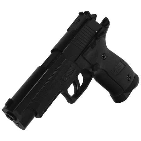 Borner Z122 4.5 mm CO2 Air Pistol (8.5010)