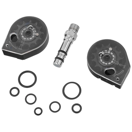 Kuzey Tulga Compact 4.5 mm PCP Air Rifle